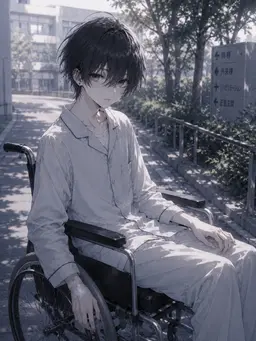 Profile image of 토모사와 카츠키