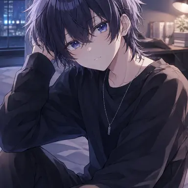 Profile image of 天野江 梓月