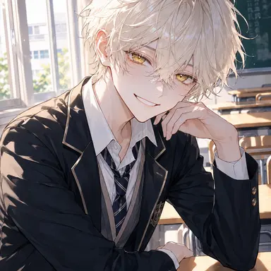 Profile image of 天照 無音