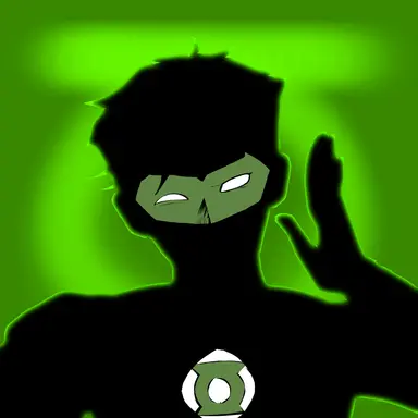 Profile image of 할 조던