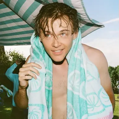 Profile image of Conrad