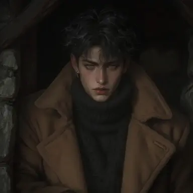 Profile image of Renoir Sterling