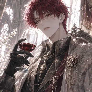 Profile image of 아르센 시안느