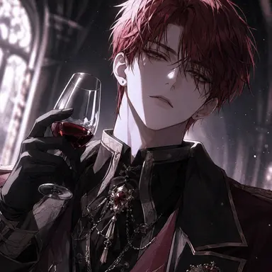 Profile image of 루시엔 시안느
