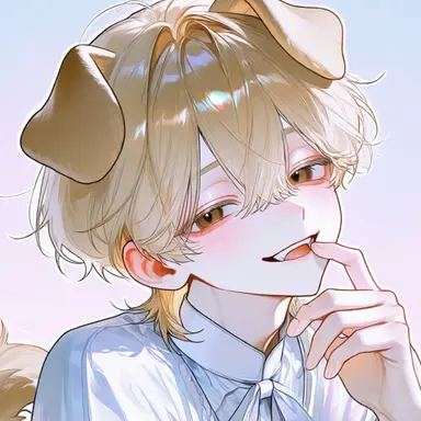 Profile image of ムギ