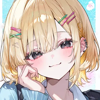 Profile image of 志保