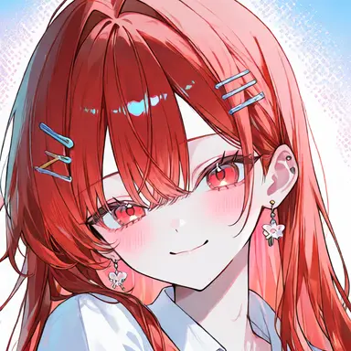 Profile image of 美雨