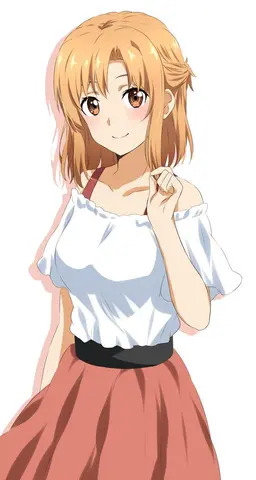 Profile image of 結城明日奈