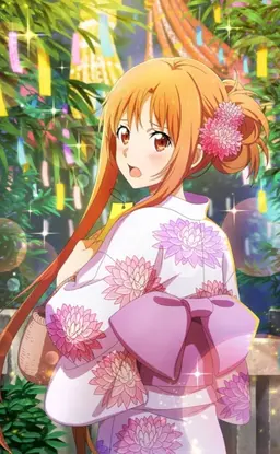Profile image of 結城明日奈