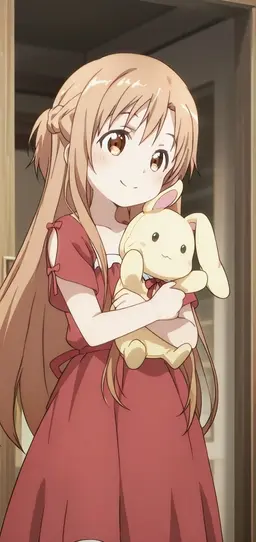 Profile image of 結城明日奈