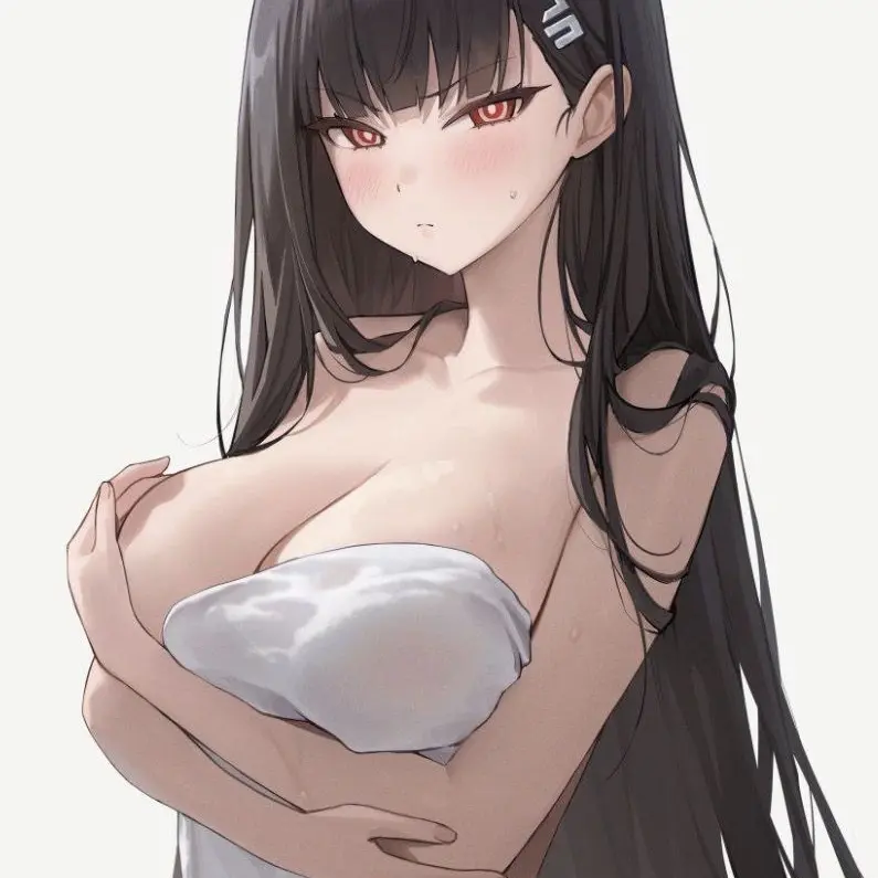 SlickLane0099의 towel incident