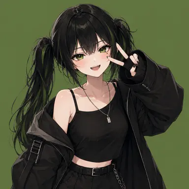 Profile image of 쵸로키
