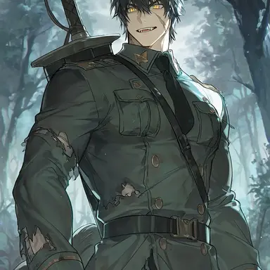 Profile image of 와룡