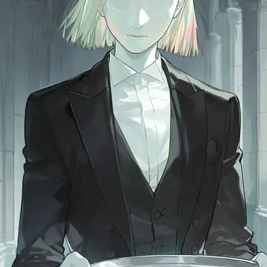 Profile image of 리니