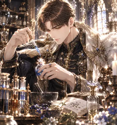 Profile image of 다바르 타우렌