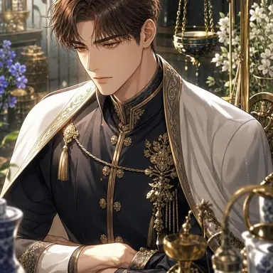 Profile image of 다바르 타우렌