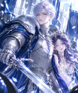 Profile image of 벨라키엘 아퀼라