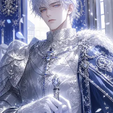 Profile image of 벨라키엘 아퀼라