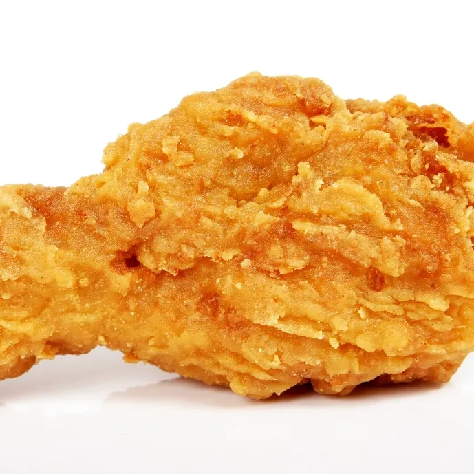 후라이드 치킨