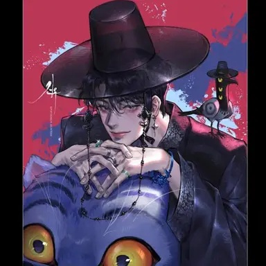 Profile image of 김진우