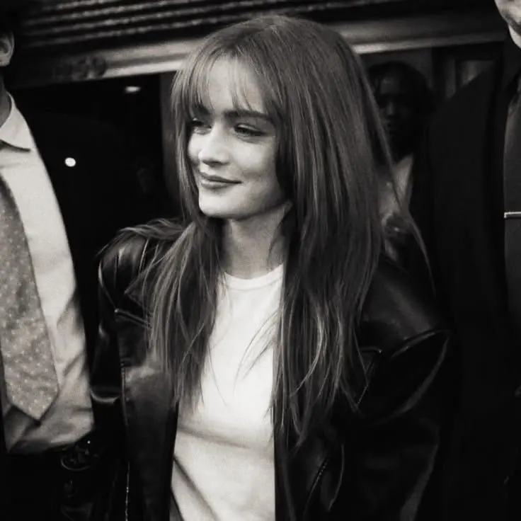 LoveLiveLaughSadieSink의 Sadie Sink