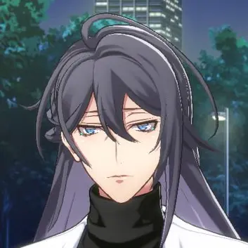 Profile image of 寂雷