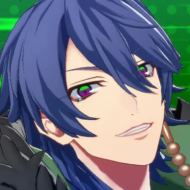 Profile image of 帝統