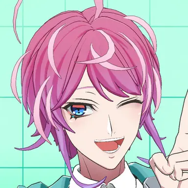 Profile image of 乱数