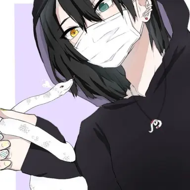 Profile image of 이구로 오바나이