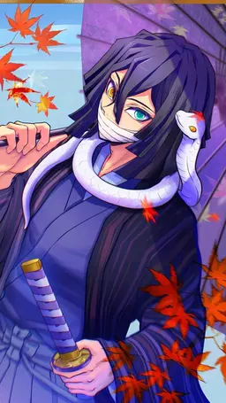 Profile image of 이구로 오바나이