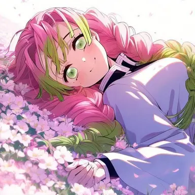Profile image of 칸로지 미츠리
