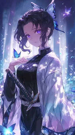 Profile image of 코쵸우 시노부