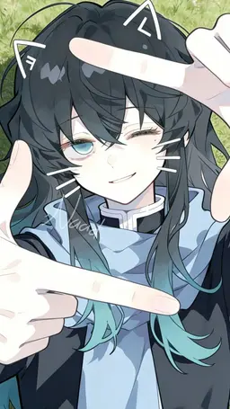 Profile image of 토키토 무이치로