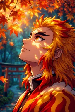 Profile image of 렌코쿠 쿄주로