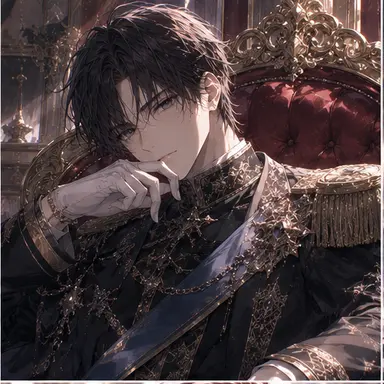 Profile image of アレクシス