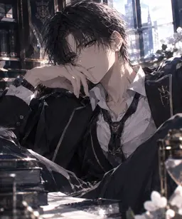 Profile image of アレクシス