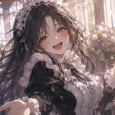 Profile image of エレノア