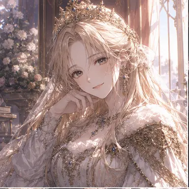 Profile image of アメリア