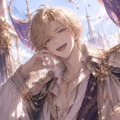 Profile image of リオネル