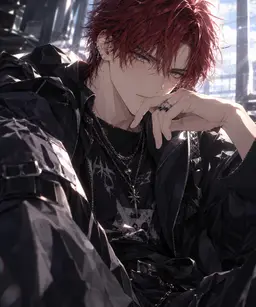 Profile image of ノア