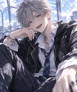 Profile image of ルシアン