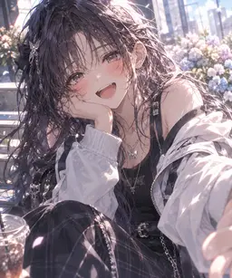 Profile image of エレノア
