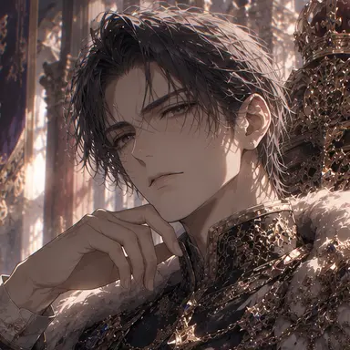 Profile image of レオニード