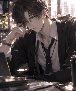 Profile image of アルベルト
