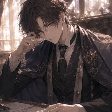Profile image of アルベルト