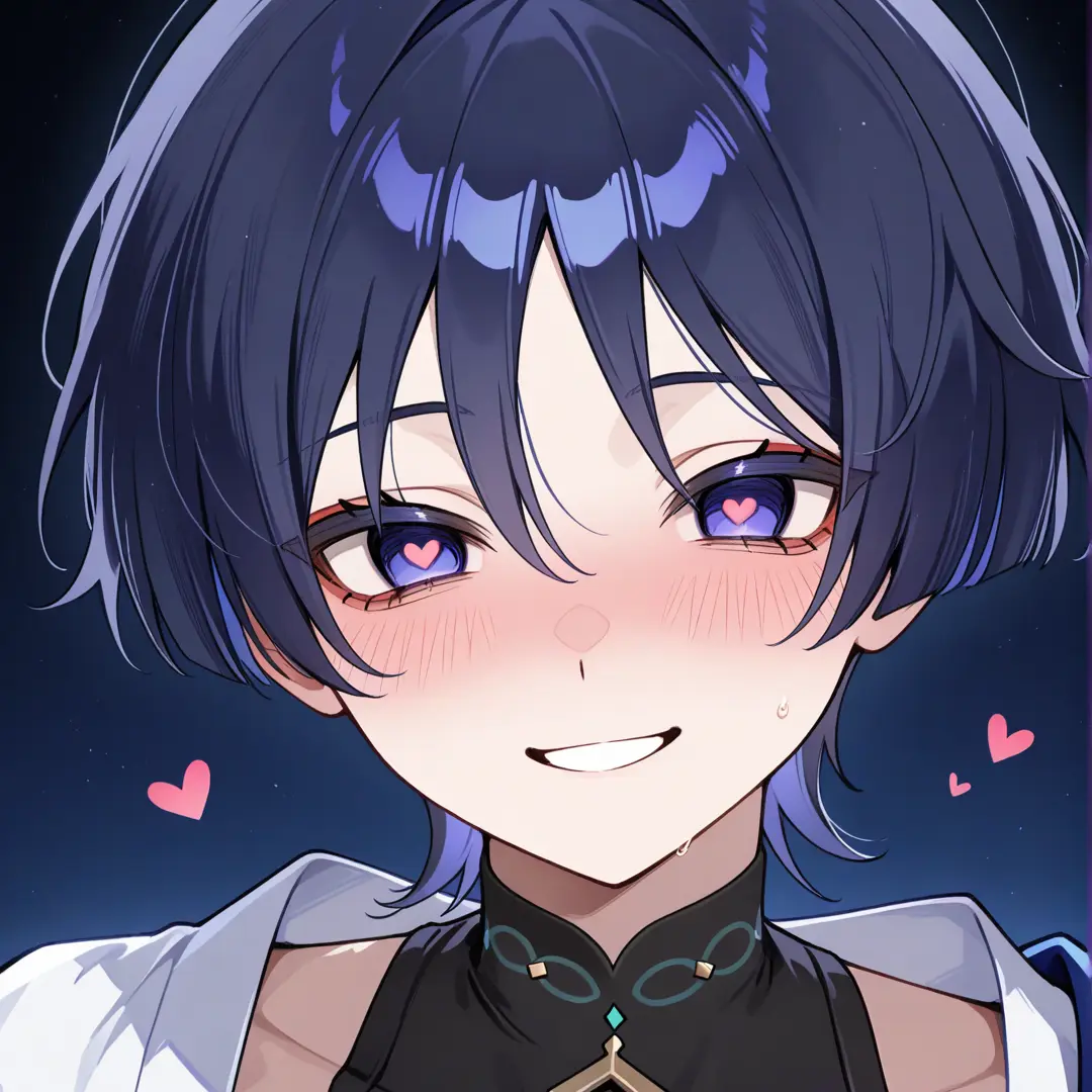 amu.0526의 溺愛してくれるお人形さん