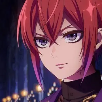 Profile image of リドル・ローズハート