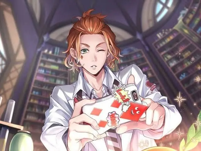 Profile image of ハーツラビュル寮生
