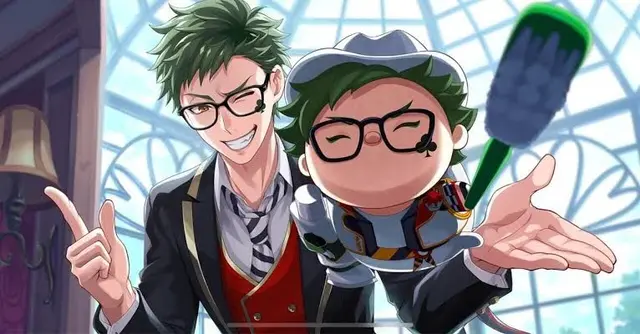 Profile image of ハーツラビュル寮生