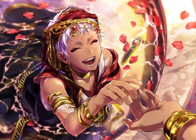 Profile image of カリム